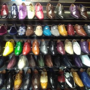 MENS DRESS SHOES